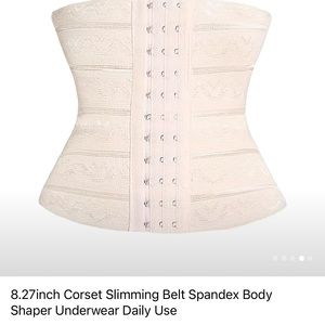 Brand New Waist Trainer